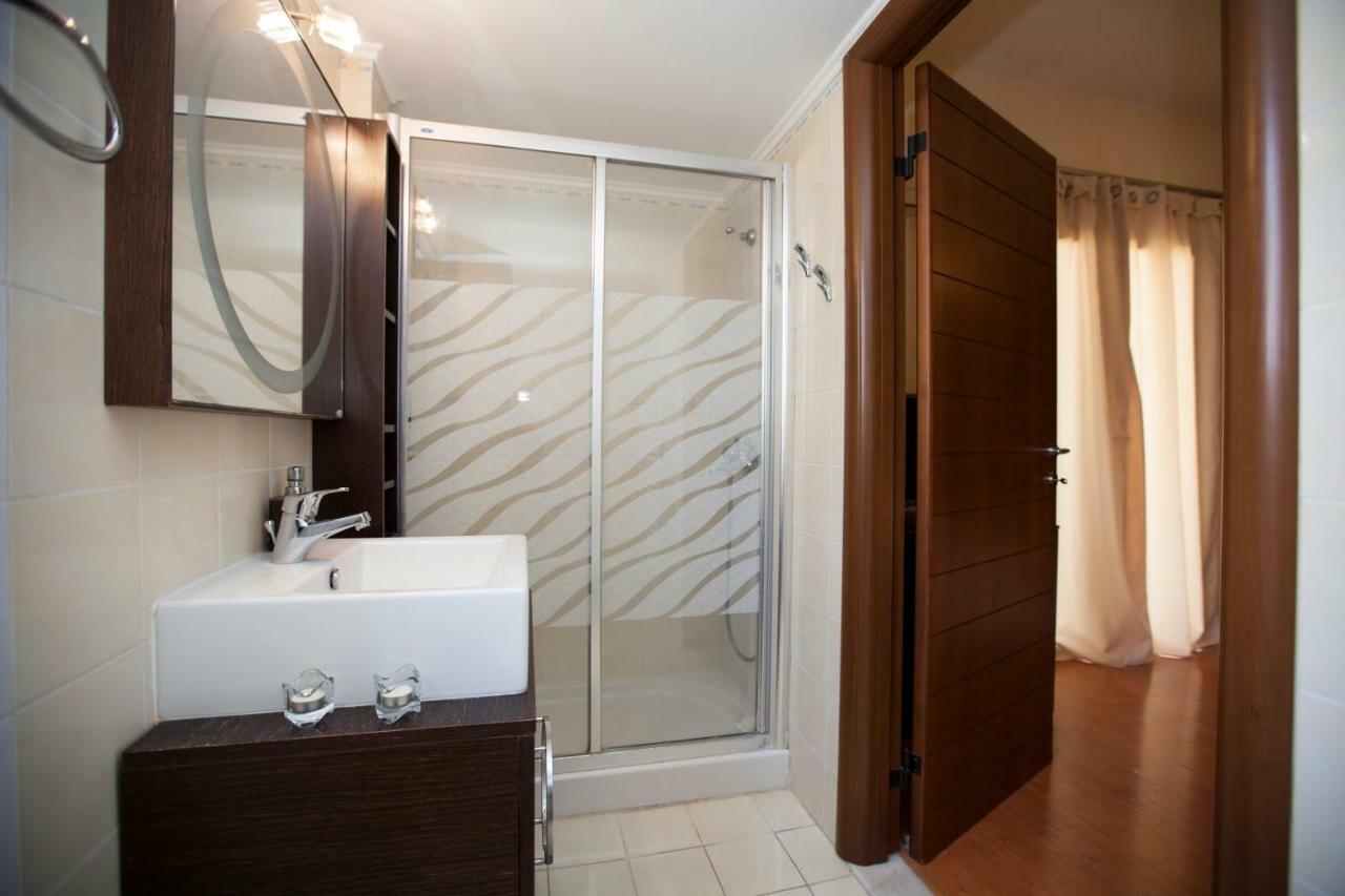 Sunny Rhodes Villa Коскину Экстерьер фото